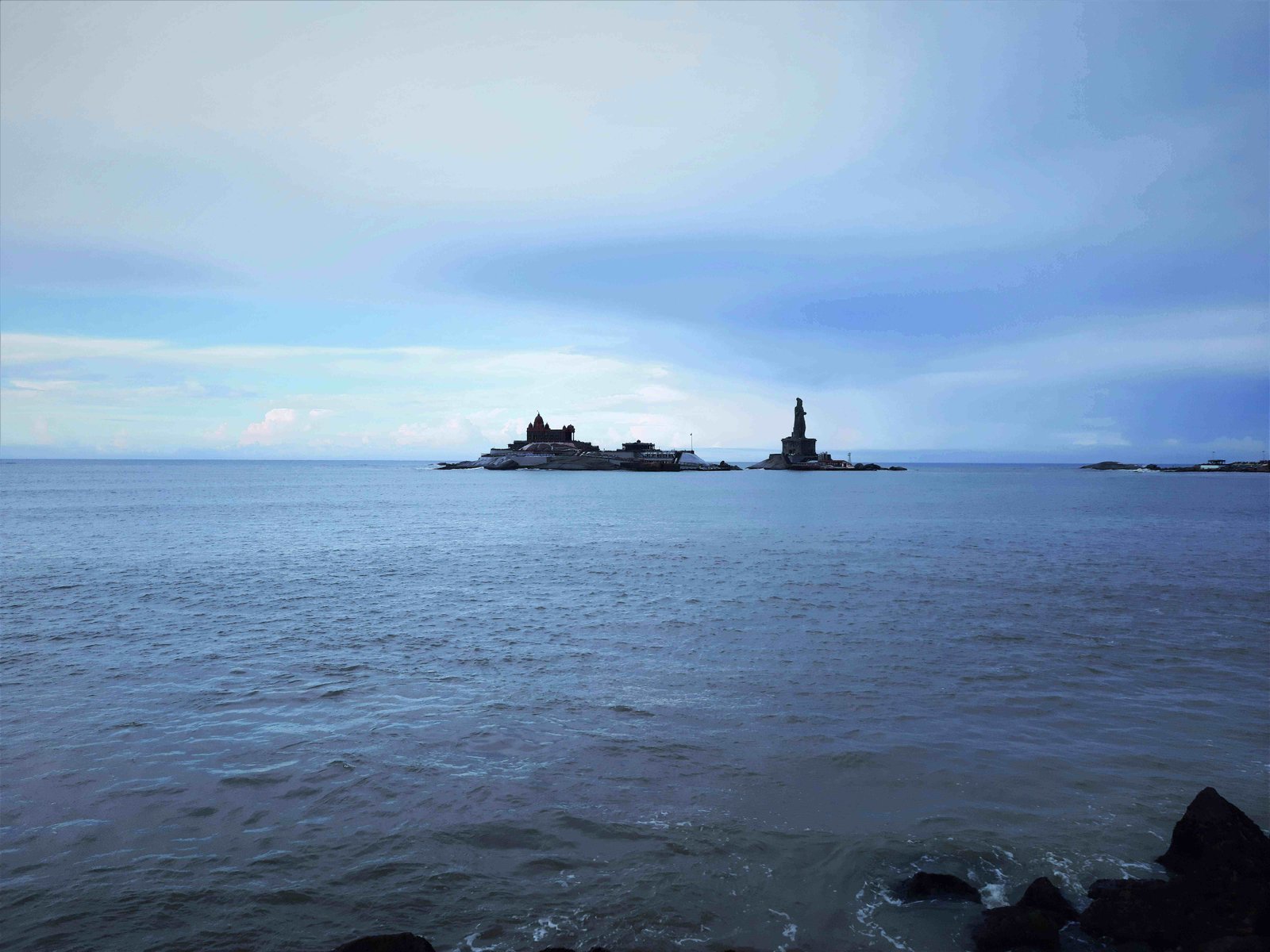 Kanyakumari